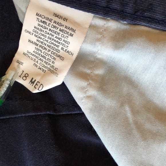 Lee casual shorts - Picture 3 of 5